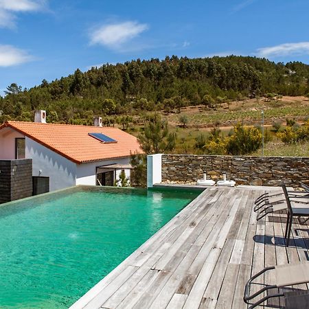 Casas Da Fontanheira Guest House Marvão Exterior foto