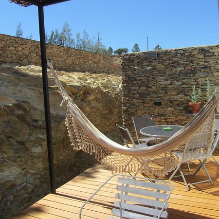 Casas Da Fontanheira Guest House Marvão Exterior foto