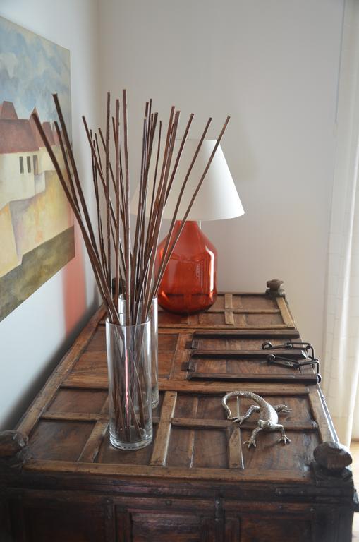 Casas Da Fontanheira Guest House Marvão Cameră foto