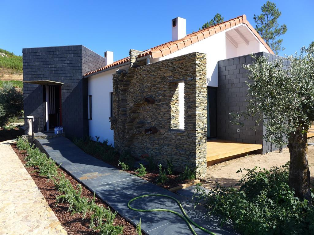 Casas Da Fontanheira Guest House Marvão Exterior foto